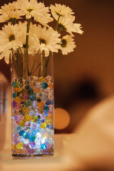 Magic Water Beads in Interior Design: Creating Stunning Visual Effects